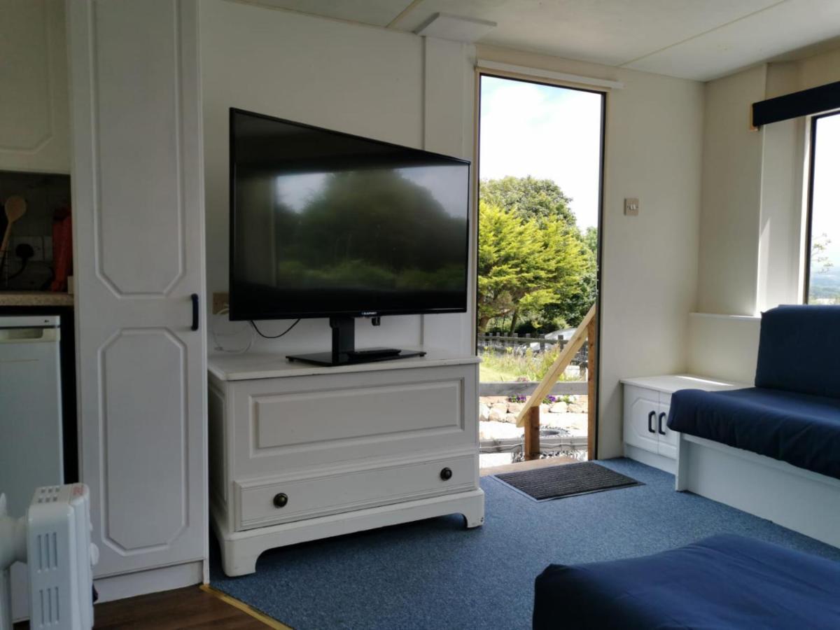 Gwel Kastel Hotel Penzance Buitenkant foto