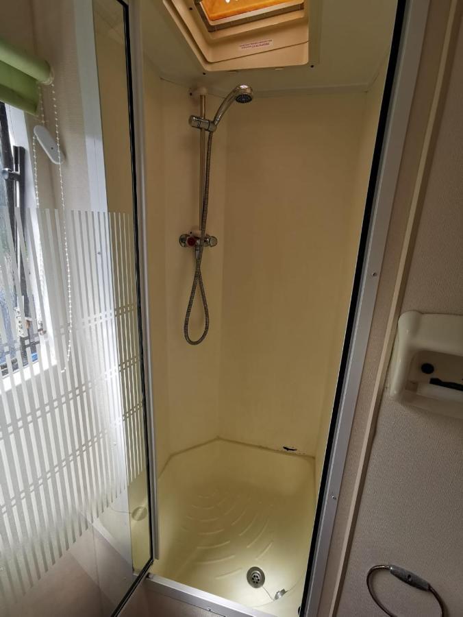 Gwel Kastel Hotel Penzance Buitenkant foto