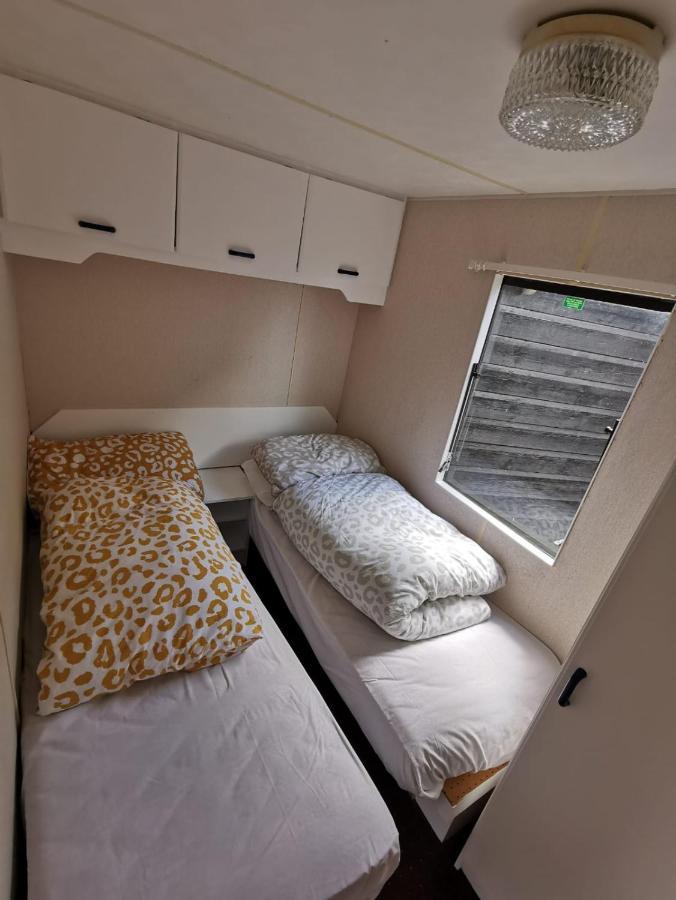 Gwel Kastel Hotel Penzance Buitenkant foto